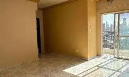 Ld - alugo apartamento com 2 quartos, 1 vaga na antonio barreto no ed. dubhê