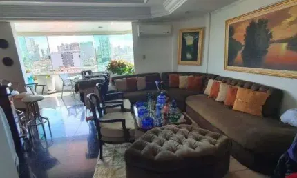 Imóvel para venda tem 198 metros quadrados com 3 quartos em campina - belém - pa