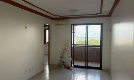 Apartamento com 2 quartos para alugar na Avenida Conselheiro Furtado, 3536, Guamá, Belém