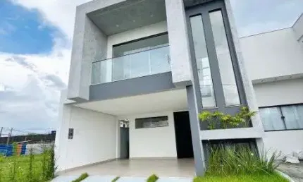 Casa em condomínio fechado com 3 quartos à venda na Travessa Cinco, S/N, Tenoné, Belém