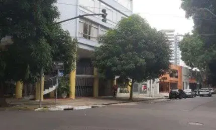 Apartamento com 3 quartos à venda na Avenida Comandante Brás de Aguiar, 168, Nazaré, Belém