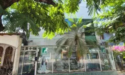 Imóvel para aluguel tem 300 metros quadrados com 5 quartos em marco - belém - pa