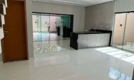 Casa em condomínio fechado com 3 quartos à venda na Travessa A, 1298, Águas Brancas, Ananindeua