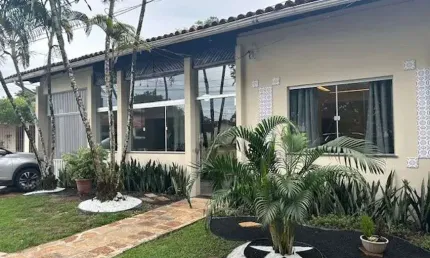 Cop30 conjunto jardim tropical - casa com 200 m² - 3q/2s - guanabara - ananindeua - pa