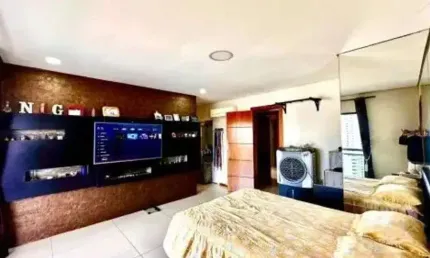 Imóvel para venda possui 204 metros quadrados com 4 quartos em umarizal - belém - pa