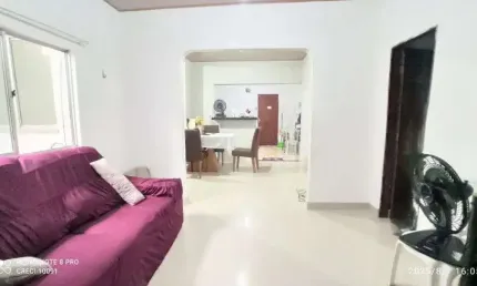 Gc imóvel para venda tem 200 metros quadrados com 2 quartos em cidade nova - ananindeua - pa