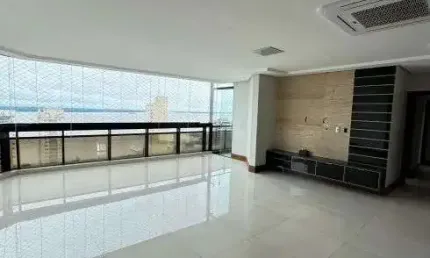 Apartamento com 4 quartos à venda na Rua Municipalidade, 1282, Umarizal, Belém