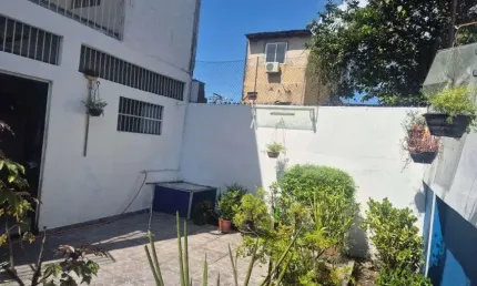 Casa com 3 quartos à venda na Travessa Chaco, 281, Marco, Belém