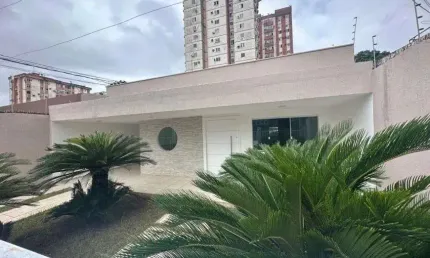Casa com 4 quartos à venda na Alameda Hipólito, 71, Marco, Belém