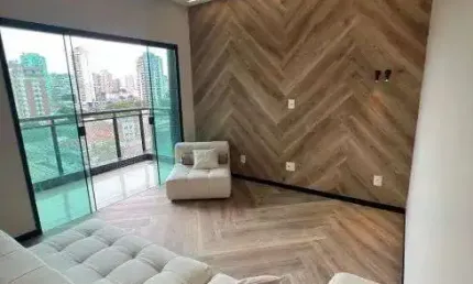Apartamento com 2 quartos à venda na Travessa Francisco Caldeira Castelo Branco, 1410, São Brás, Belém