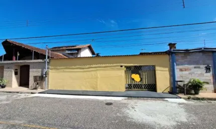 Casa com 2 quartos à venda na Quadra Um, 00, Centro, Ananindeua