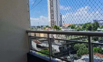 Apartamento com 3 quartos à venda na Travessa Quatorze de Abril, 1574, São Brás, Belém
