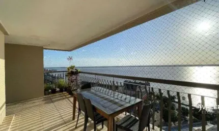 Apartamento com 3 quartos à venda na Avenida Pedro Álvares Cabral, 904, Umarizal, Belém