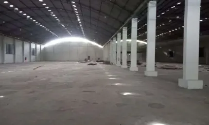 3 galpões em marituba aluguel e venda com 9780 metros quadrados em centro - marituba - pa