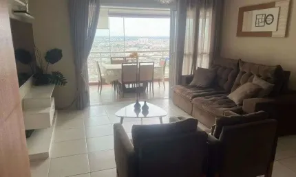 Cop30 edif torres cenário - apto com 125 m² - 3 suites - telégrafo - belém – pa