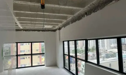 Sala comercial à venda na Avenida Alcindo Cacela, 813, Umarizal, Belém