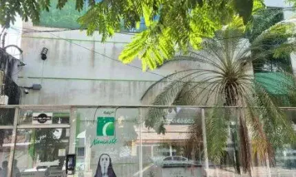 Imóvel para aluguel possui 300 metros quadrados em marco - belém - pa