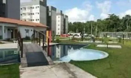 Imóvel para venda possui 53 metros quadrados com 3 quartos em coqueiro - belém - pa
