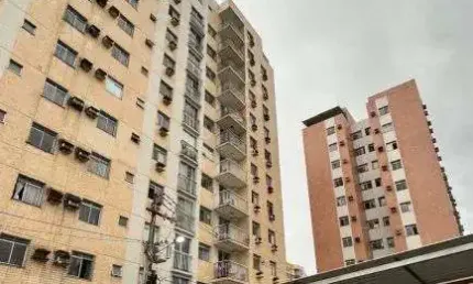 Ld - vendo ou alugo apartamento duplex com 3 quartos na augusto montenegro ville laguna