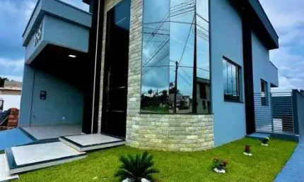 Casa em condomínio fechado com 3 quartos à venda na Rua Quinta do Maguari, 178, Centro, Ananindeua