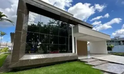 Casa em condomínio fechado com 4 quartos à venda na Passagem São Pedro, 49, Atalaia, Ananindeua