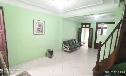 Casa com 6 quartos à venda na Avenida José Bonifácio, 1251, São Brás, Belém