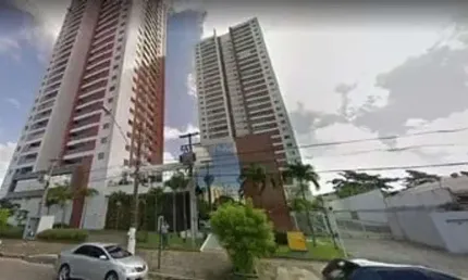 Cop30 edif torres cenário - apto com 125 m² - 3 suites - telégrafo - belém - pa
