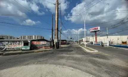 Imóvel para venda com otima localização no bengui - belém - pa