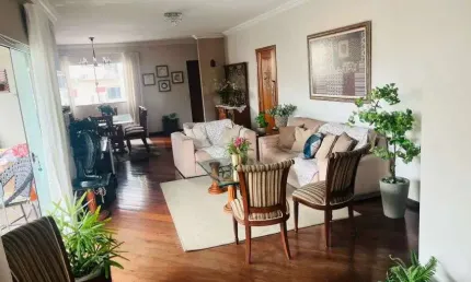 Exclusivo apartamento no ed. cap ferrat ( 280m2), de muito espaço e conforto.