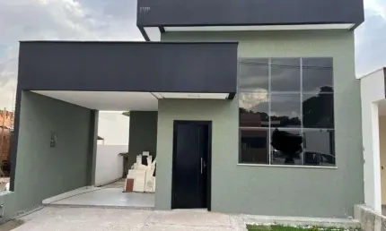 Alugo casa com 3 suítes em ananindeua no cond. porto marina