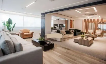 Apartamento com 3 quartos à venda na Travessa dos Tupinambás, 248, Jurunas, Belém