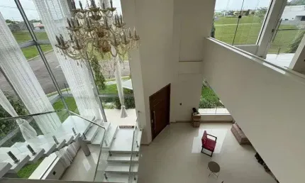 Casa em condomínio fechado com 5 quartos para alugar na Estrada do Outeiro, 1, Maracacuera (Icoaraci), Belém