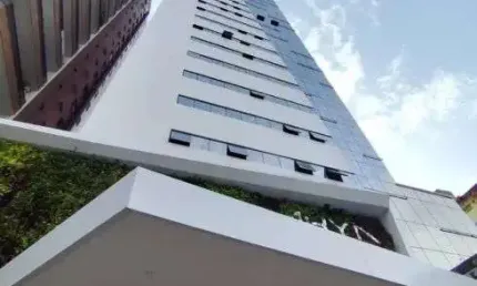 Sala comercial para alugar na Avenida Alcindo Cacela, 813, Umarizal, Belém