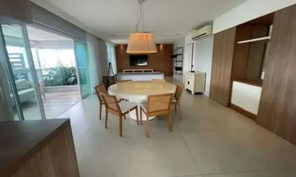 Apartamento com 4 quartos à venda na Travessa Apinagés, 168, Batista Campos, Belém