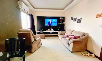 Apartamento com 3 quartos à venda na Travessa Dom Romualdo de Seixas, Umarizal, Belém