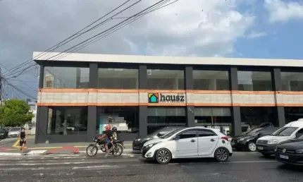 Sala comercial para alugar na Travessa Quatorze de Março, Umarizal, Belém