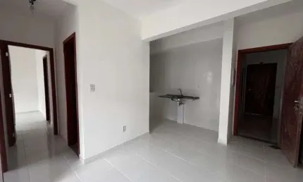 Imóvel para venda com 51 metros quadrados com 2 quartos em guanabara - ananindeua - pa