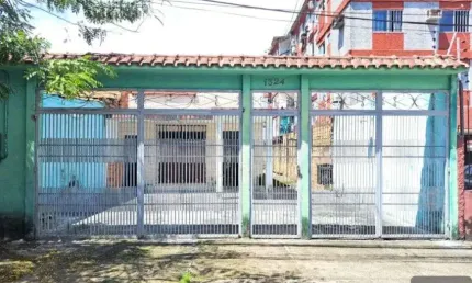 Terreno à venda na Avenida Marquês de Herval, 1324, Pedreira, Belém