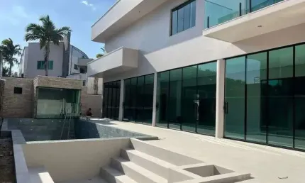 Casa em condomínio fechado com 5 quartos à venda na Avenida Centenário, 2000, Parque Verde, Belém