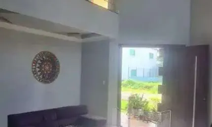 Alugo casa mobiliada em ananindeua no residencial castanheira