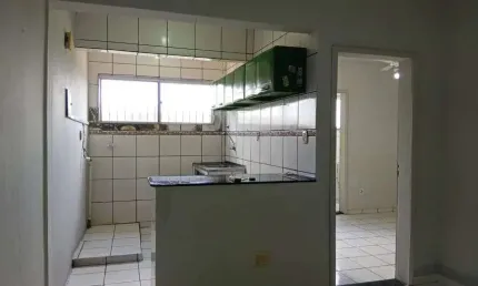 Imóvel para venda com 37 metros quadrados com 1 quarto em cabanagem - belém - pa