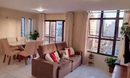 Apartamento com 2 quartos à venda na Travessa Padre Eutíquio, Batista Campos, Belém