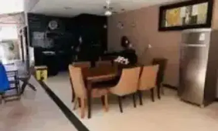 Casa em condomínio fechado com 4 quartos à venda na Rodovia Augusto Montenegro, Parque Verde, Belém