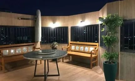 Jn vendo cobertura triplex alto alto padrão bairro batista campos
