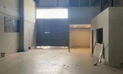 Imóvel para aluguel e venda possui 700 metros quadrados em salles jardim - castanhal - pa