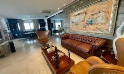 Apartamento com 3 quartos à venda na Avenida Pedro Álvares Cabral, 534, Marambaia, Belém