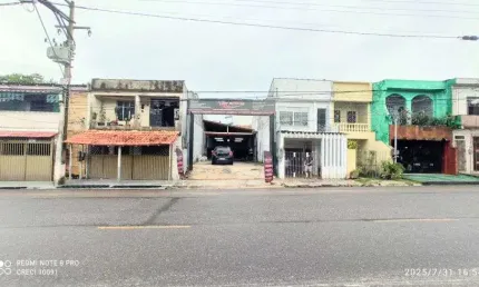 Gc imóvel para venda com 198 metros quadrados em pedreira - belém - pa