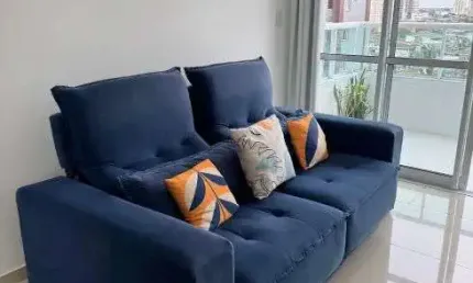 Apartamento com 2 quartos para alugar na Travessa Chaco, 1389, Pedreira, Belém
