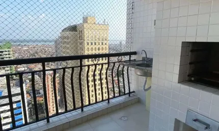 Imóvel para aluguel tem 118 metros quadrados com 3 quartos em cremação - belém - pa
