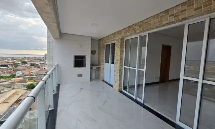 Jn vendo ou alugo ed torres liberto nascente três suítes batista campos